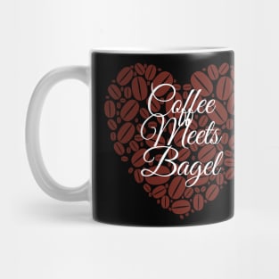 Coffee Meets Bagel Mug